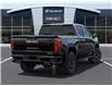 2025 GMC Sierra 1500 AT4 (Stk: 25356) in Bracebridge - Image 4 of 6