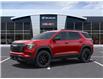 2025 GMC Terrain Elevation (Stk: 25178) in Rimbey - Image 2 of 6