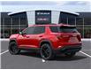 2025 GMC Terrain Elevation (Stk: 25178) in Rimbey - Image 3 of 6