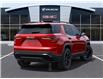 2025 GMC Terrain Elevation (Stk: 25178) in Rimbey - Image 4 of 6