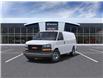 2025 GMC Savana 2500 Work Van (Stk: 25179) in Rimbey - Image 1 of 6