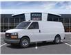 2025 GMC Savana 2500 Work Van (Stk: 25179) in Rimbey - Image 2 of 6