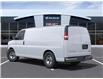 2025 GMC Savana 2500 Work Van (Stk: 25179) in Rimbey - Image 3 of 6