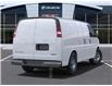 2025 GMC Savana 2500 Work Van (Stk: 25179) in Rimbey - Image 4 of 6