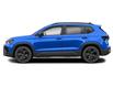 2025 Volkswagen Taos Comfortline Black Edition (Stk: X19243) in Calgary - Image 2 of 2