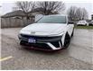 2024 Hyundai Elantra N Base (Stk: 116797) in London - Image 1 of 7