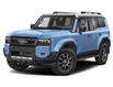 2025 Toyota Land Cruiser Base (Stk: 25195) in Peterborough - Image 1 of 11