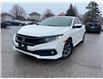 2020 Honda Civic Sport (Stk: 126655) in London - Image 1 of 8