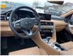 2024 Genesis G70 2.5T Advanced (Stk: 119321) in London - Image 4 of 10