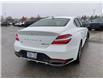 2024 Genesis G70 2.5T Advanced (Stk: 119321) in London - Image 7 of 10