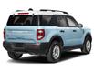 2025 Ford Bronco Sport Heritage (Stk: 27001) in Dartmouth - Image 3 of 11
