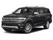 2024 Ford Expedition Max Platinum (Stk: 27002) in Dartmouth - Image 1 of 12