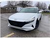 2022 Hyundai Elantra Preferred (Stk: 103460) in London - Image 1 of 7