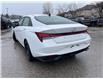 2022 Hyundai Elantra Preferred (Stk: 103460) in London - Image 3 of 7