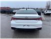 2022 Hyundai Elantra Preferred (Stk: 103460) in London - Image 6 of 7