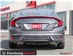 2017 Honda Civic Touring (Stk: U7595) in Niagara Falls - Image 6 of 29