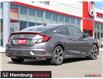 2017 Honda Civic Touring (Stk: U7595) in Niagara Falls - Image 2 of 29