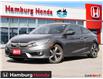 2017 Honda Civic Touring (Stk: U7595) in Niagara Falls - Image 1 of 29