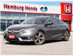 2017 Honda Civic Touring (Stk: U7595) in Niagara Falls - Image 29 of 29
