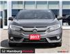 2017 Honda Civic Touring (Stk: U7595) in Niagara Falls - Image 4 of 29