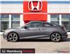 2017 Honda Civic Touring (Stk: U7595) in Niagara Falls - Image 3 of 29