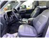 2025 Ford Bronco Sport Badlands (Stk: 25091) in Melfort - Image 9 of 12