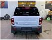 2025 Ford Bronco Sport Badlands (Stk: 25091) in Melfort - Image 6 of 12