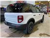 2025 Ford Bronco Sport Badlands (Stk: 25091) in Melfort - Image 5 of 12