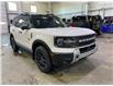 2025 Ford Bronco Sport Badlands (Stk: 25091) in Melfort - Image 4 of 12