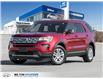 2019 Ford Explorer XLT (Stk: A97887) in Milton - Image 1 of 25