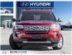 2019 Ford Explorer XLT (Stk: A97887) in Milton - Image 2 of 25