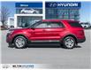 2019 Ford Explorer XLT (Stk: A97887) in Milton - Image 3 of 25
