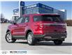 2019 Ford Explorer XLT (Stk: A97887) in Milton - Image 6 of 25
