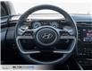 2022 Hyundai Tucson Hybrid Luxury (Stk: 069921) in Milton - Image 9 of 26
