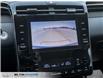 2022 Hyundai Tucson Hybrid Luxury (Stk: 069921) in Milton - Image 12 of 26