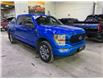 2021 Ford F-150 XL (Stk: 25017A) in Melfort - Image 3 of 7