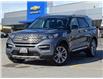 2023 Ford Explorer Limited (Stk: 58B11563) in Penticton - Image 1 of 23