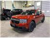 2024 Ford Maverick Lariat (Stk: 25081A) in Melfort - Image 1 of 10
