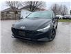 2023 Hyundai Elantra Preferred (Stk: 108240) in London - Image 1 of 9
