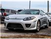 2007 Hyundai Tiburon GT (Stk: U09008) in North York - Image 1 of 4