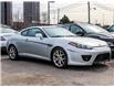 2007 Hyundai Tiburon GT (Stk: U09008) in North York - Image 3 of 4