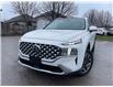 2022 Hyundai Santa Fe HEV Luxury (Stk: 104643) in London - Image 1 of 6