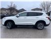 2022 Hyundai Santa Fe HEV Luxury (Stk: 104643) in London - Image 2 of 6