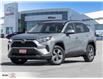 2022 Toyota RAV4 XLE (Stk: 270802) in Milton - Image 1 of 24