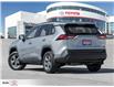 2022 Toyota RAV4 XLE (Stk: 270802) in Milton - Image 5 of 24