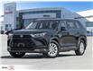 2024 Toyota Grand Highlander XLE (Stk: 000517) in Milton - Image 1 of 27