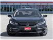 2021 Honda Civic LX (Stk: 2313564A) in North York - Image 3 of 22