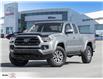 2019 Toyota Tacoma SR+ (Stk: 132605) in Milton - Image 1 of 23