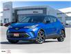 2021 Toyota C-HR XLE Premium (Stk: 129060) in Milton - Image 1 of 24