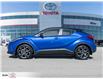 2021 Toyota C-HR XLE Premium (Stk: 129060) in Milton - Image 3 of 24